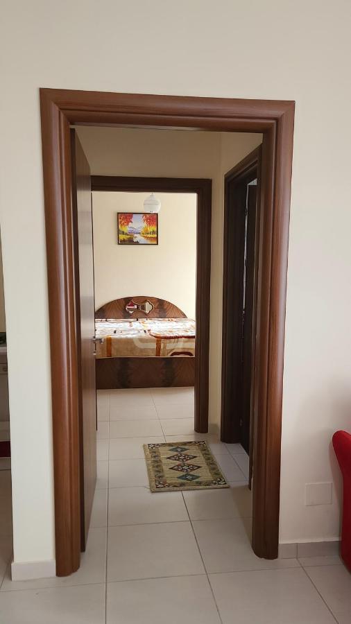Lucky'S Apartment, A Place To Be Pogradec Exterior foto